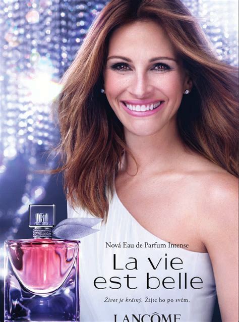 parfum dior la vie est belle